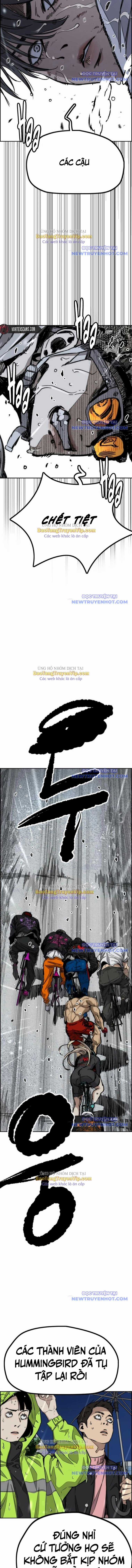 Thể Thao Cực Hạn - Chapter 544 - Trang 3