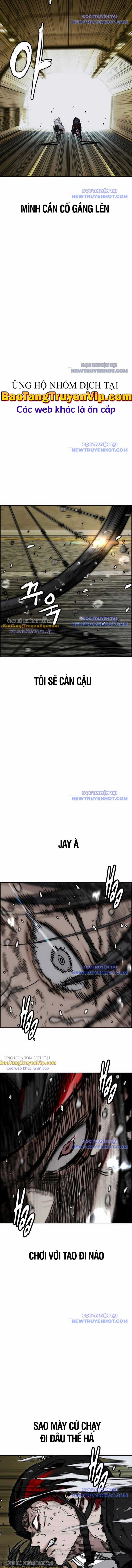 Thể Thao Cực Hạn - Chapter 544 - Trang 21