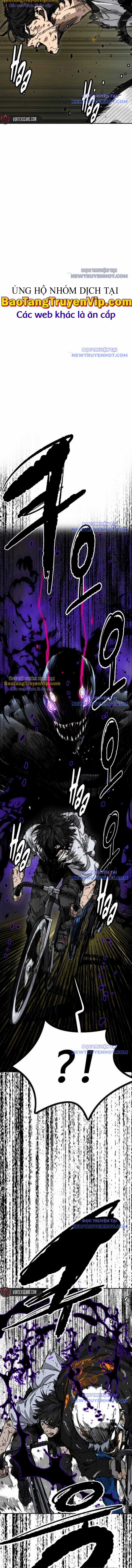 Thể Thao Cực Hạn - Chapter 544 - Trang 22