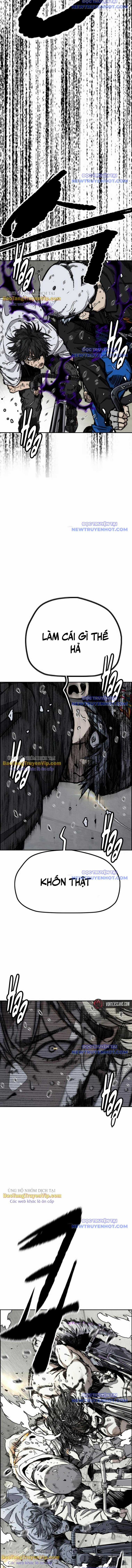 Thể Thao Cực Hạn - Chapter 544 - Trang 23