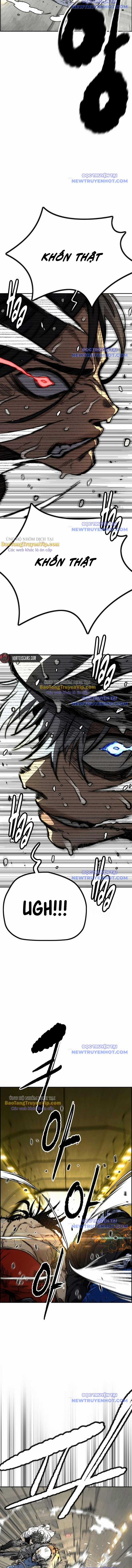 Thể Thao Cực Hạn - Chapter 544 - Trang 24