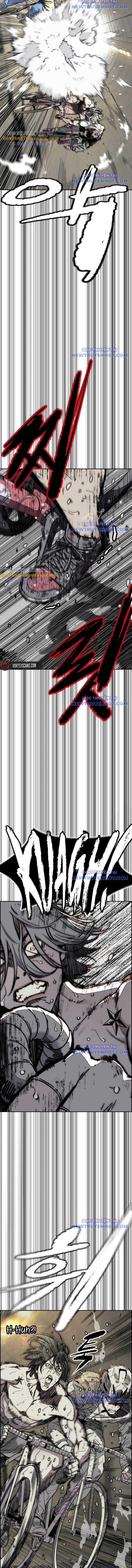 Thể Thao Cực Hạn - Chapter 544 - Trang 25