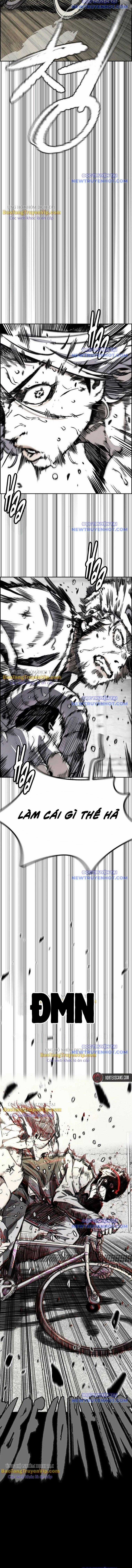 Thể Thao Cực Hạn - Chapter 544 - Trang 26