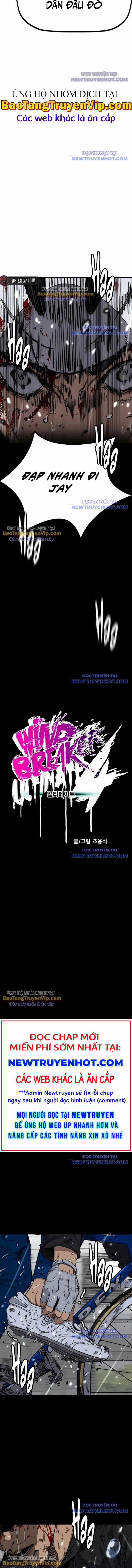 Thể Thao Cực Hạn - Chapter 544 - Trang 4