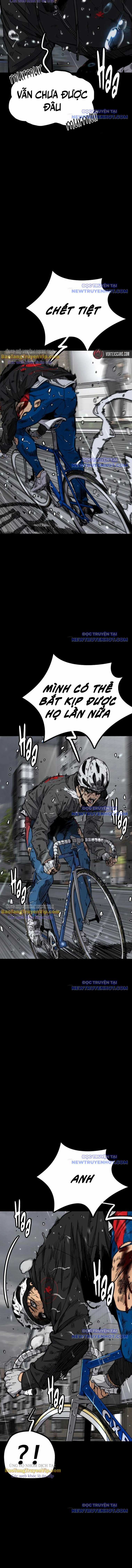 Thể Thao Cực Hạn - Chapter 544 - Trang 5