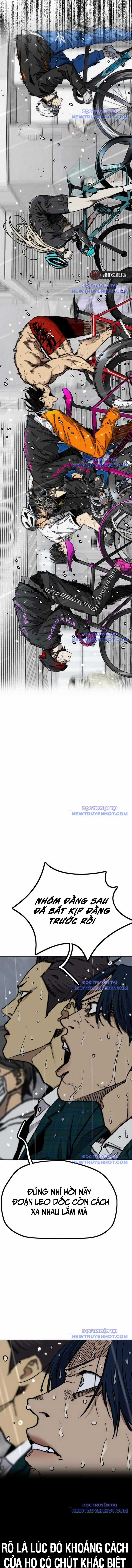Thể Thao Cực Hạn - Chapter 544 - Trang 8