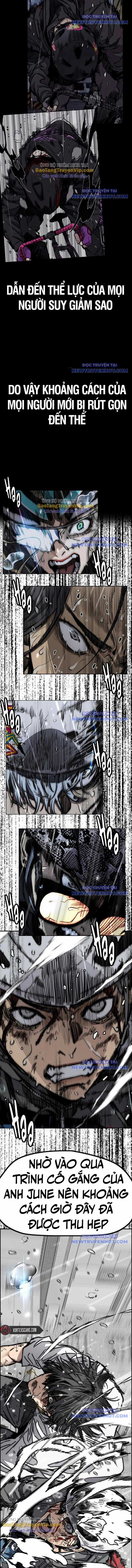 Thể Thao Cực Hạn - Chapter 544 - Trang 10