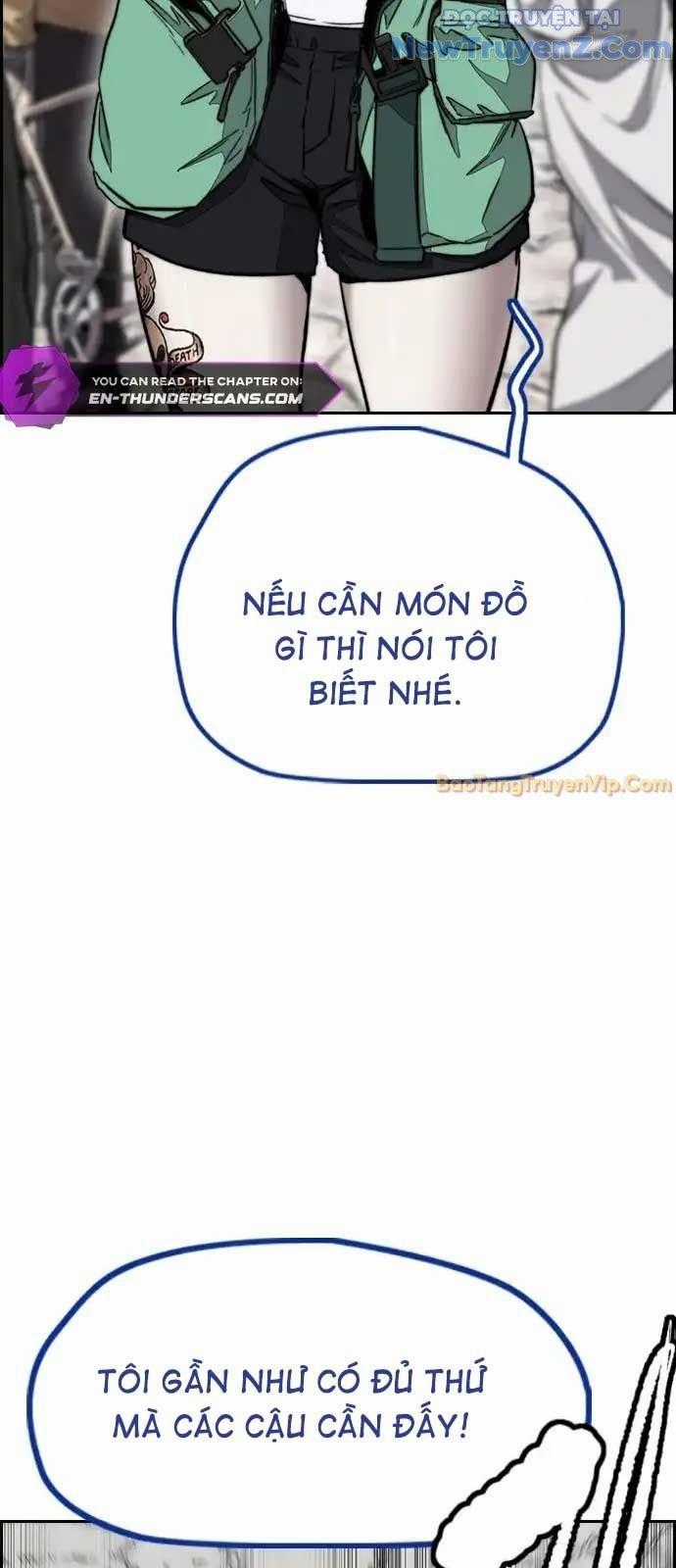 Thể Thao Cực Hạn - Chapter 545.5 - Trang 2