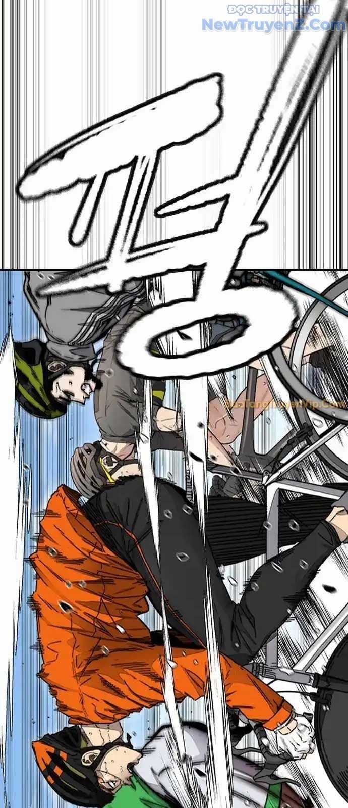 Thể Thao Cực Hạn - Chapter 545.5 - Trang 13