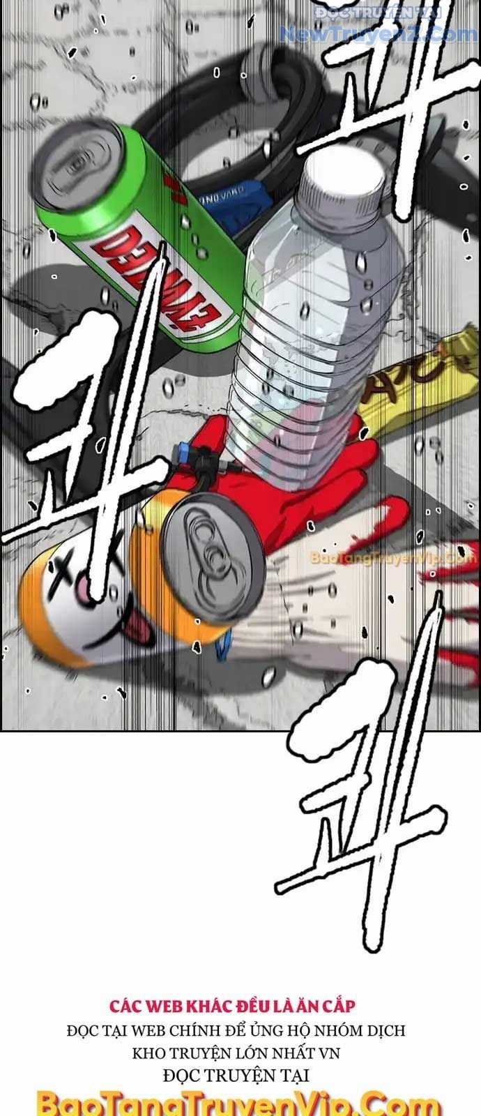 Thể Thao Cực Hạn - Chapter 545.5 - Trang 3