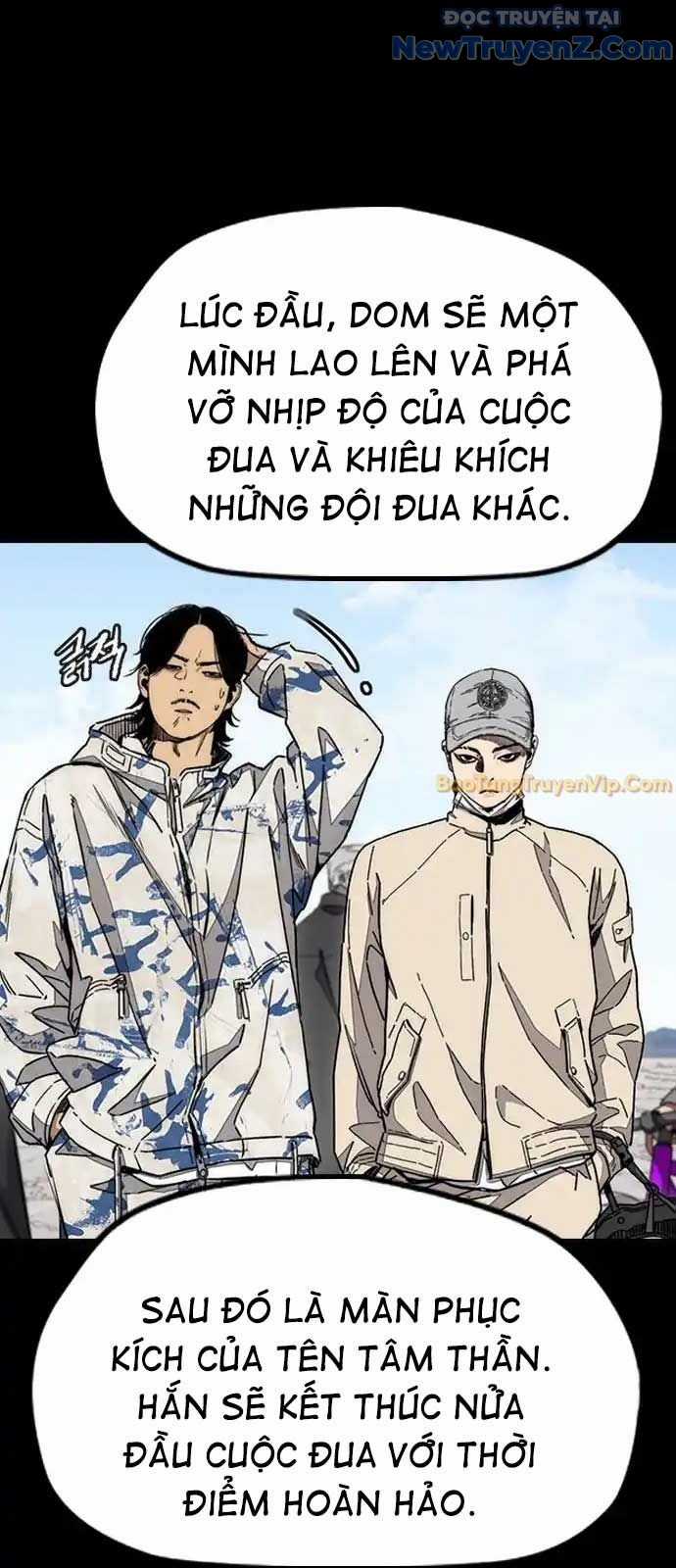 Thể Thao Cực Hạn - Chapter 545.5 - Trang 21