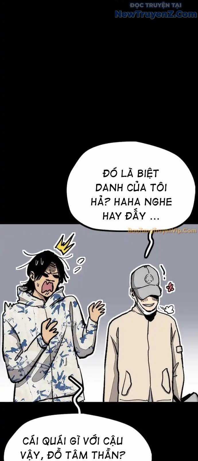 Thể Thao Cực Hạn - Chapter 545.5 - Trang 22