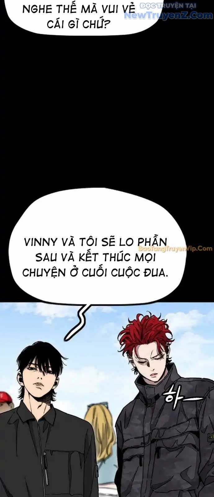 Thể Thao Cực Hạn - Chapter 545.5 - Trang 23