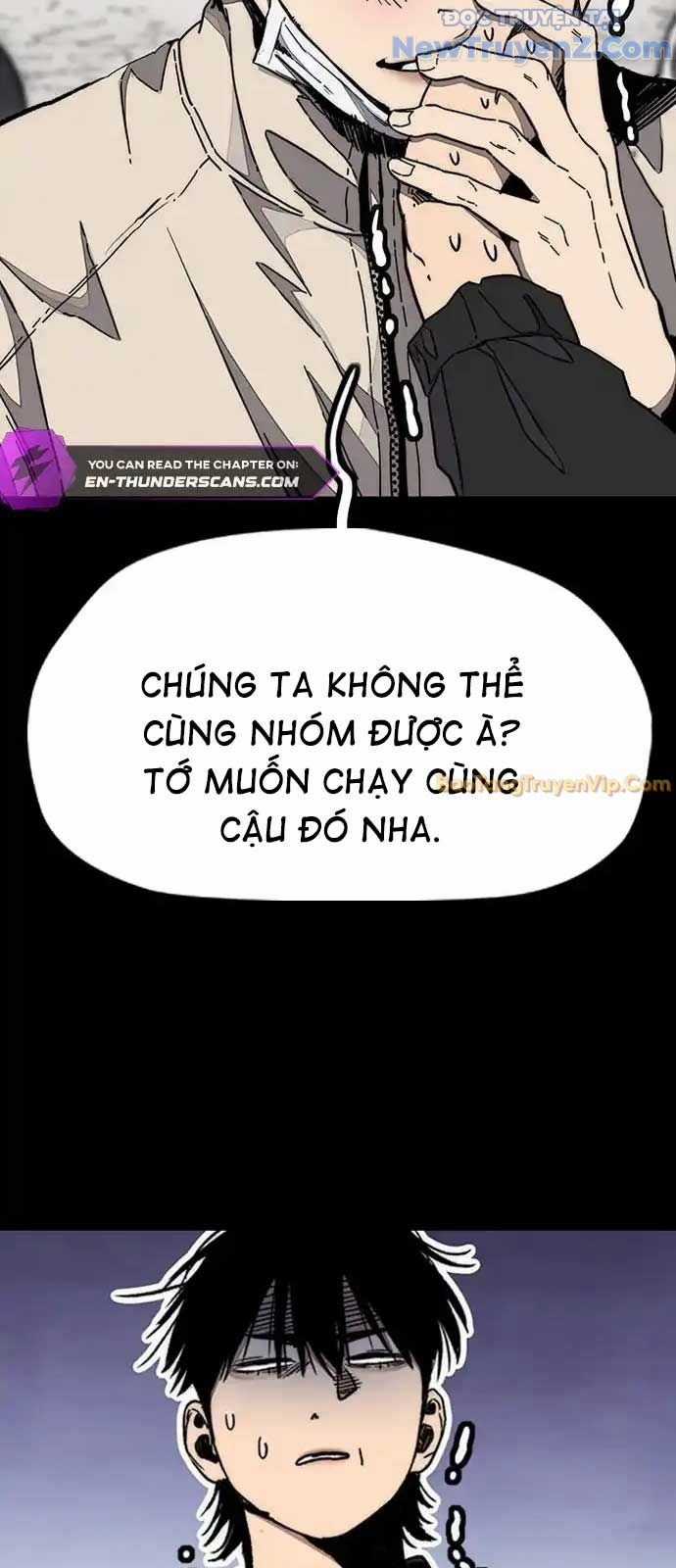 Thể Thao Cực Hạn - Chapter 545.5 - Trang 25