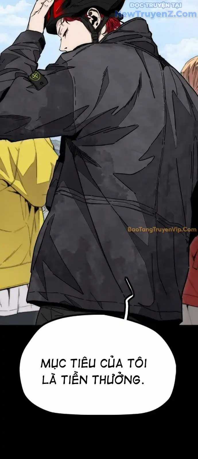 Thể Thao Cực Hạn - Chapter 545.5 - Trang 27