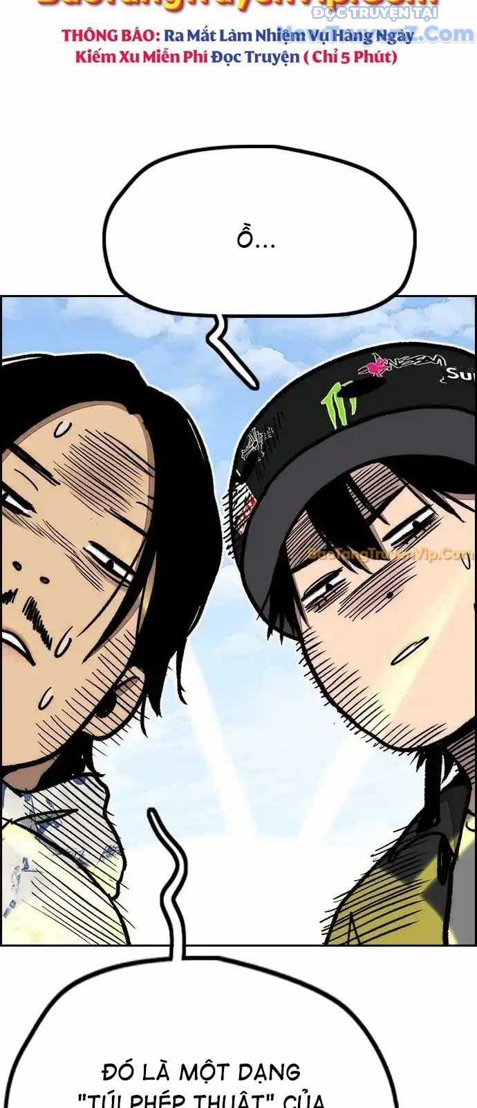 Thể Thao Cực Hạn - Chapter 545.5 - Trang 4