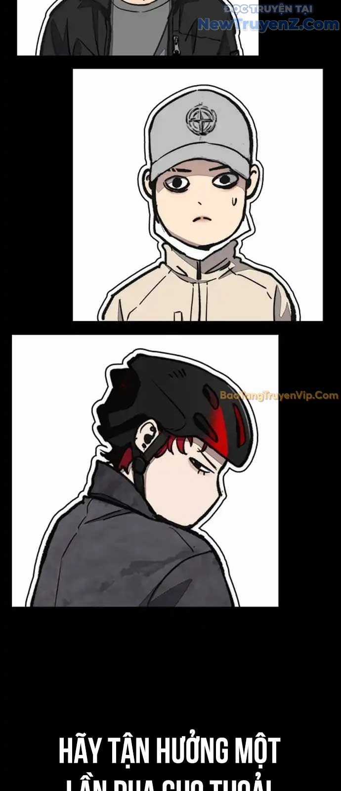 Thể Thao Cực Hạn - Chapter 545.5 - Trang 31