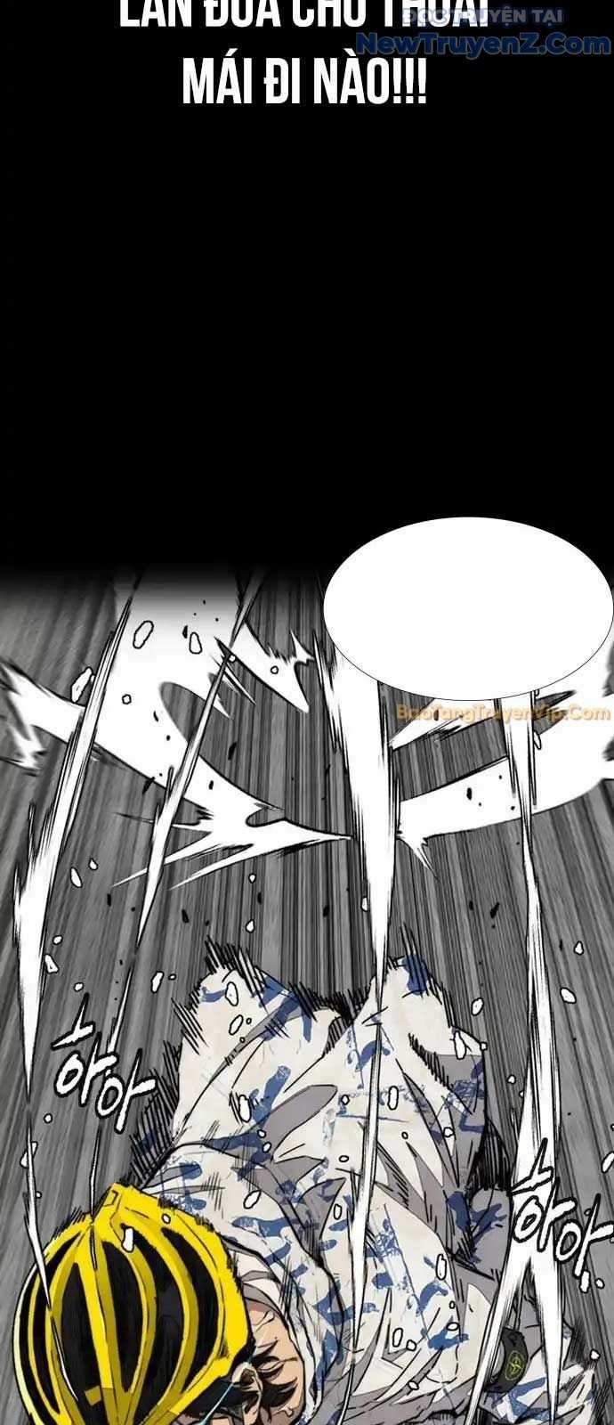 Thể Thao Cực Hạn - Chapter 545.5 - Trang 32