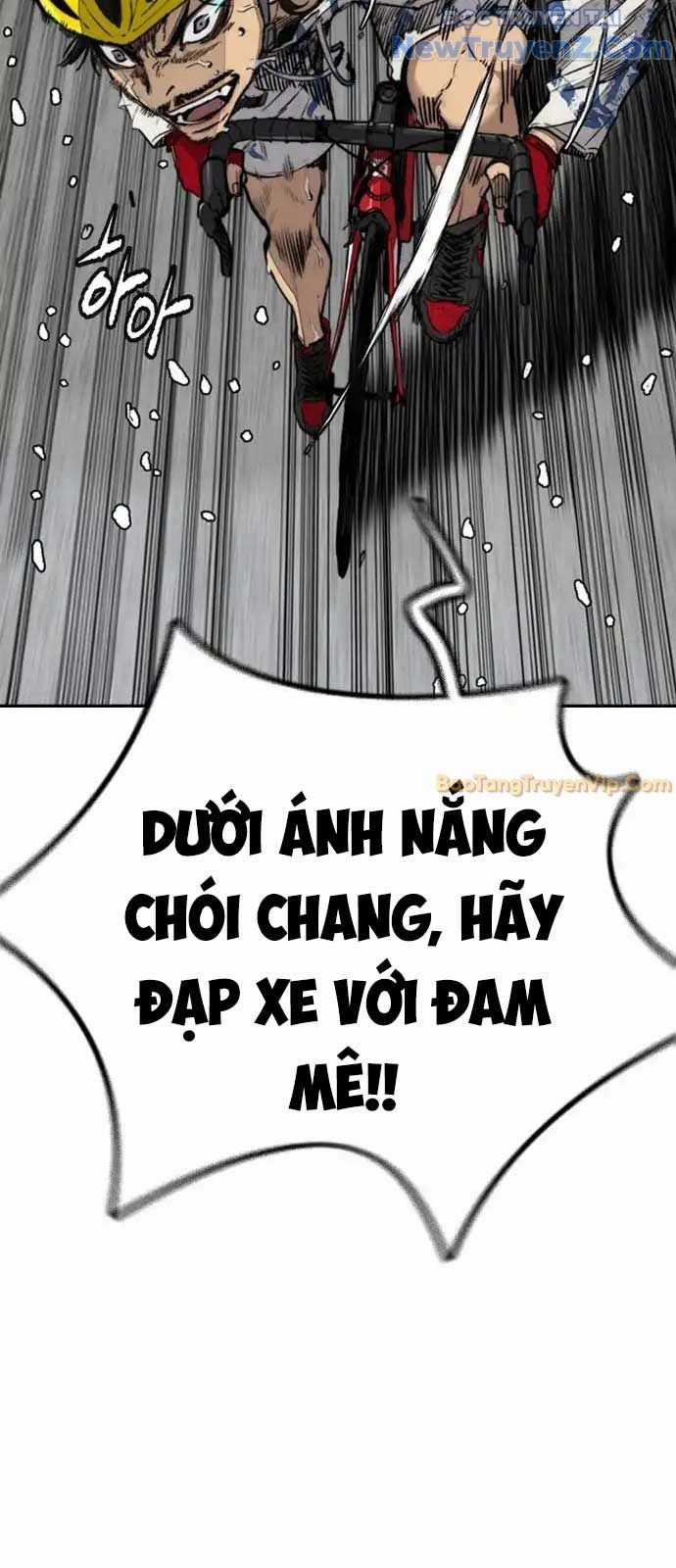 Thể Thao Cực Hạn - Chapter 545.5 - Trang 33