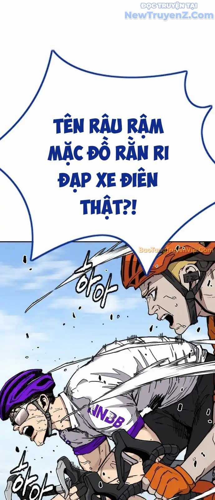 Thể Thao Cực Hạn - Chapter 545.5 - Trang 34