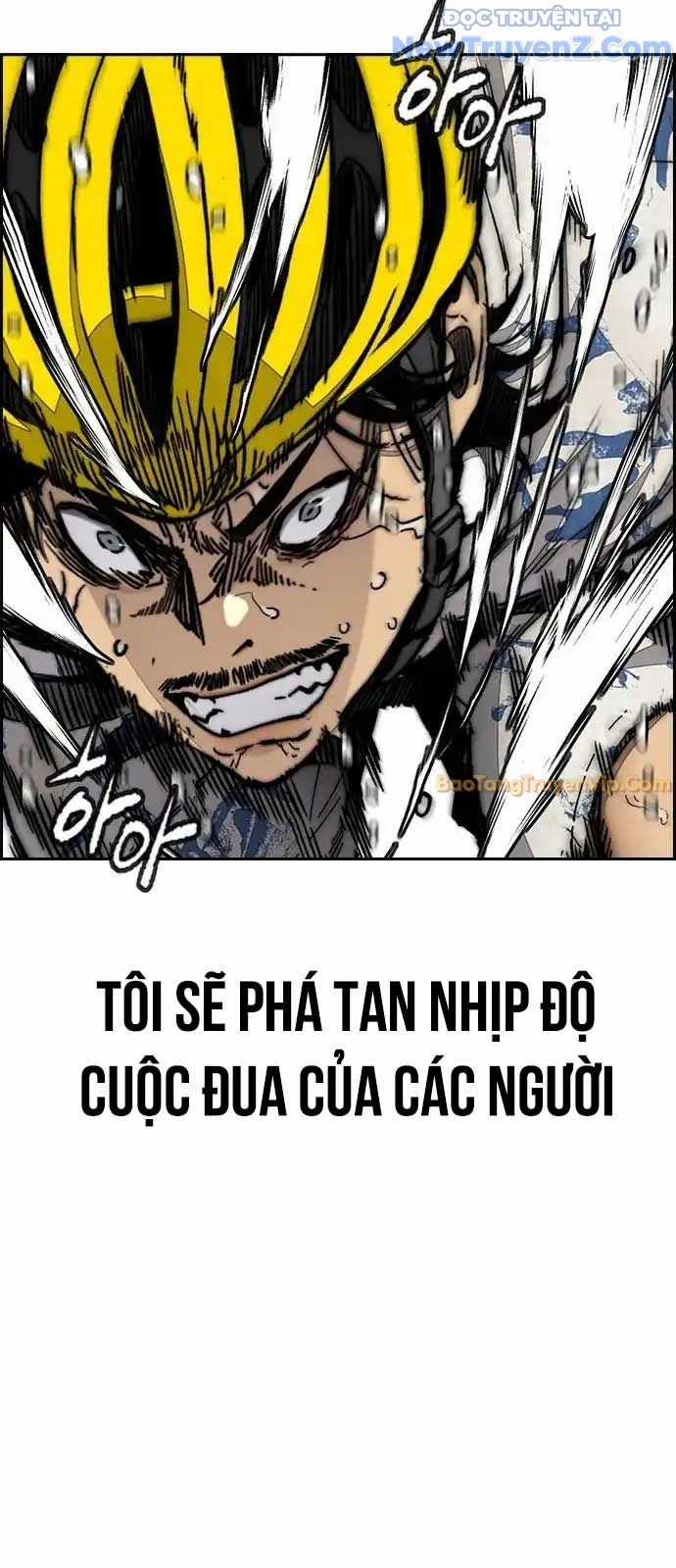 Thể Thao Cực Hạn - Chapter 545.5 - Trang 36