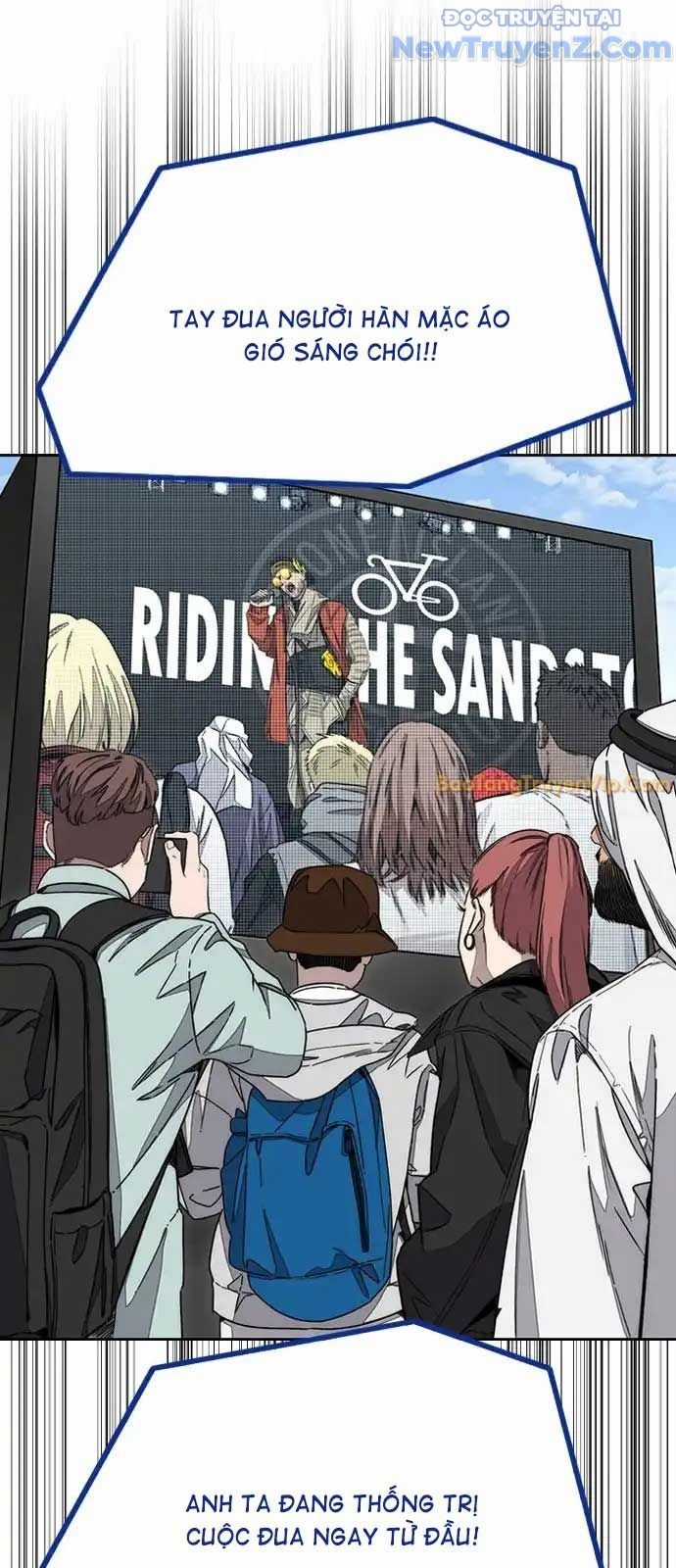 Thể Thao Cực Hạn - Chapter 545.5 - Trang 38