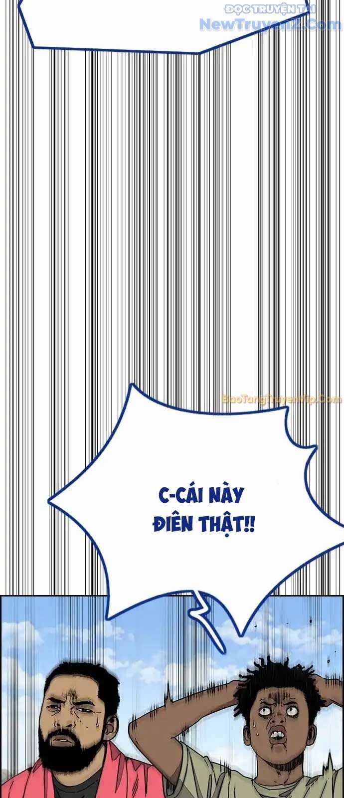 Thể Thao Cực Hạn - Chapter 545.5 - Trang 39