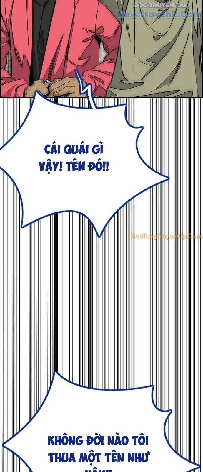 Thể Thao Cực Hạn - Chapter 545.5 - Trang 40