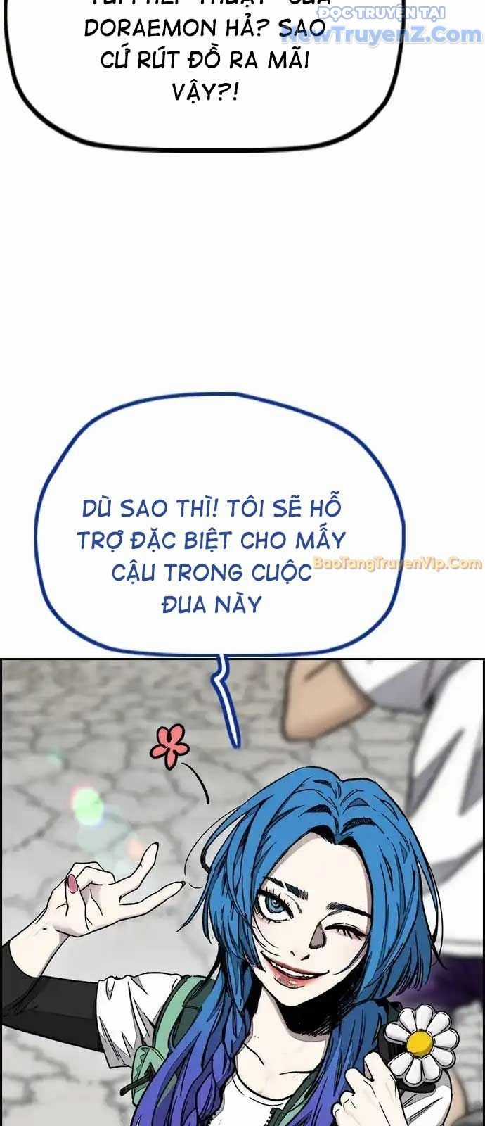 Thể Thao Cực Hạn - Chapter 545.5 - Trang 5