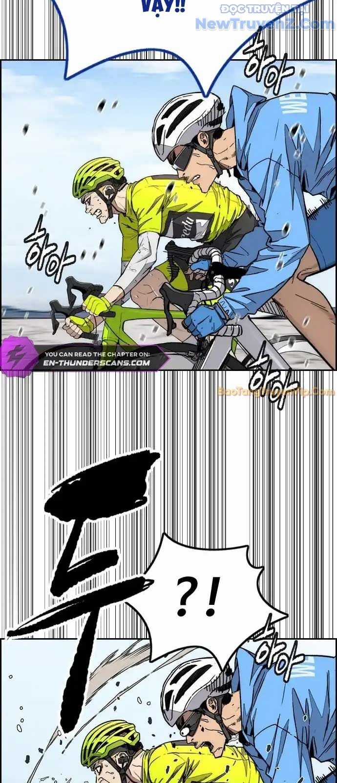 Thể Thao Cực Hạn - Chapter 545.5 - Trang 41