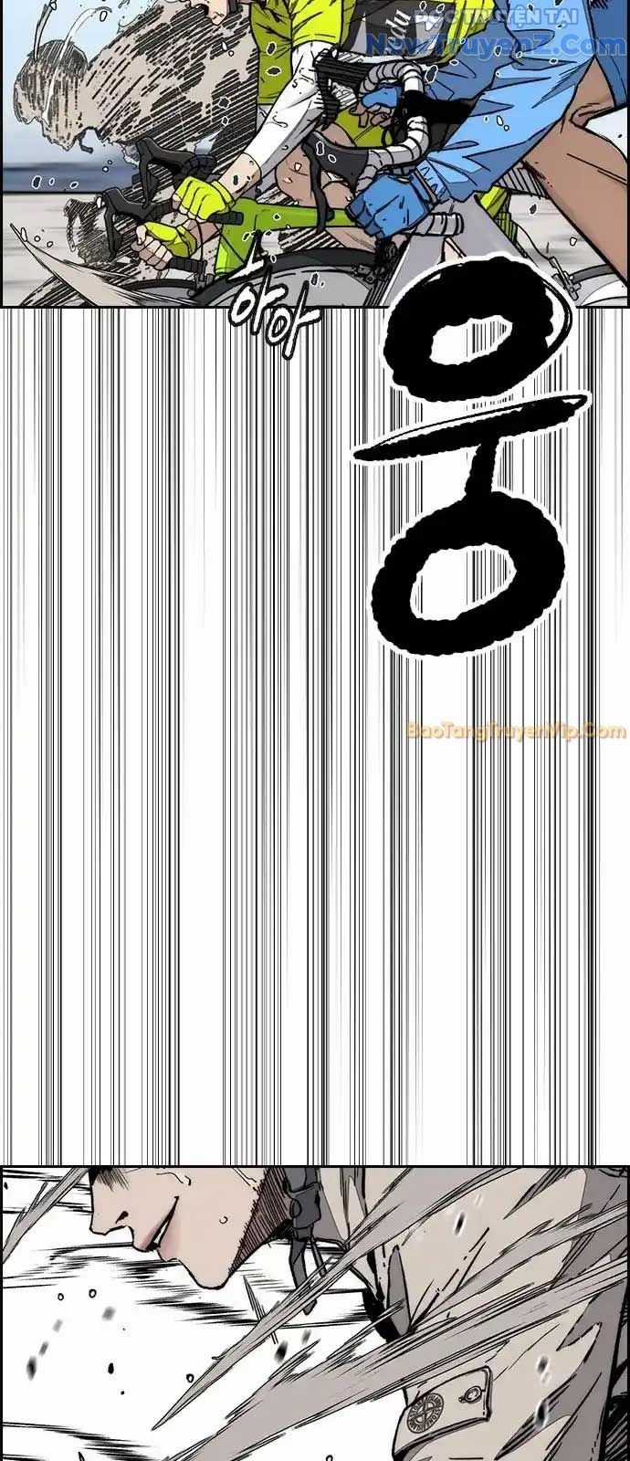 Thể Thao Cực Hạn - Chapter 545.5 - Trang 42