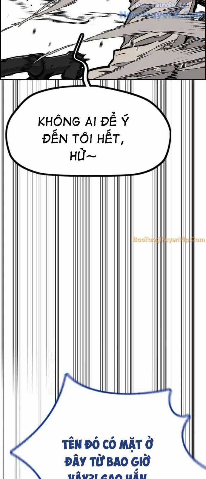 Thể Thao Cực Hạn - Chapter 545.5 - Trang 43