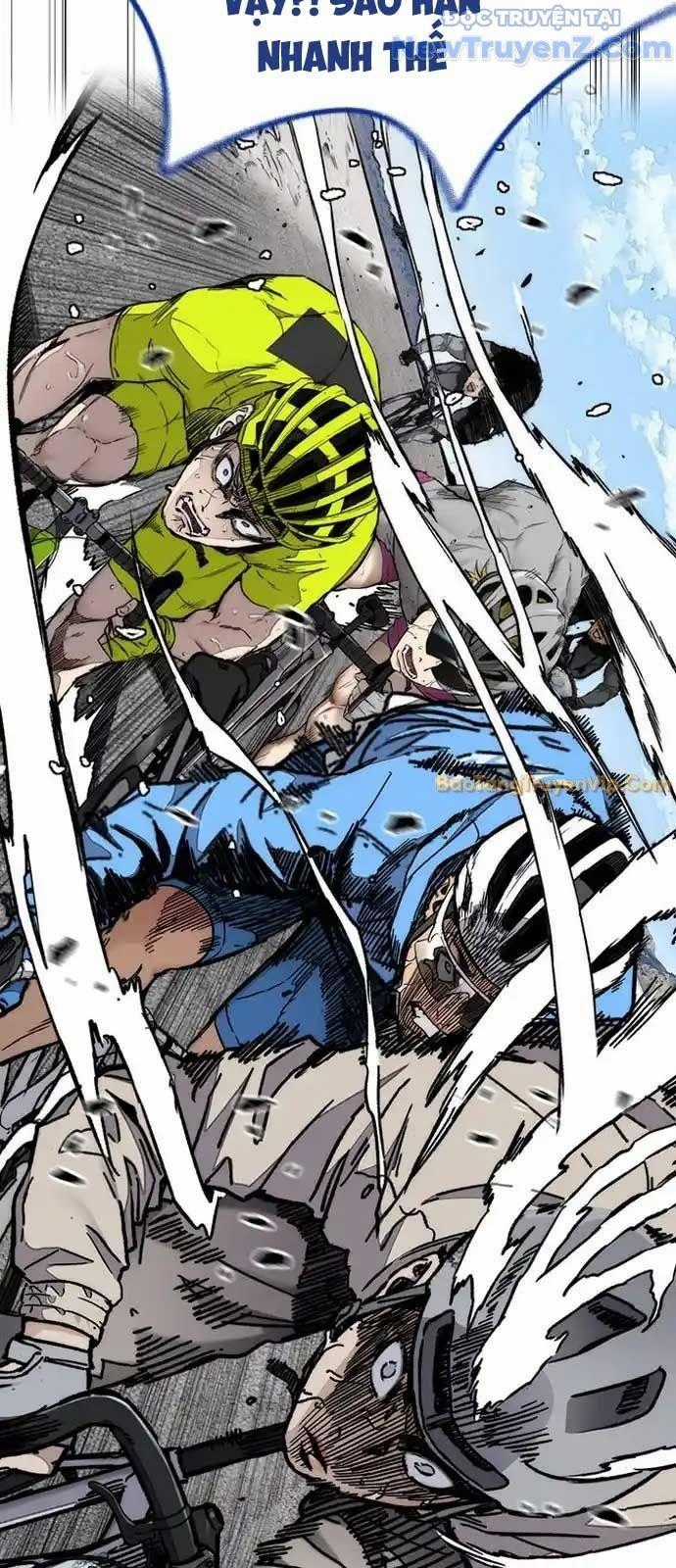 Thể Thao Cực Hạn - Chapter 545.5 - Trang 44