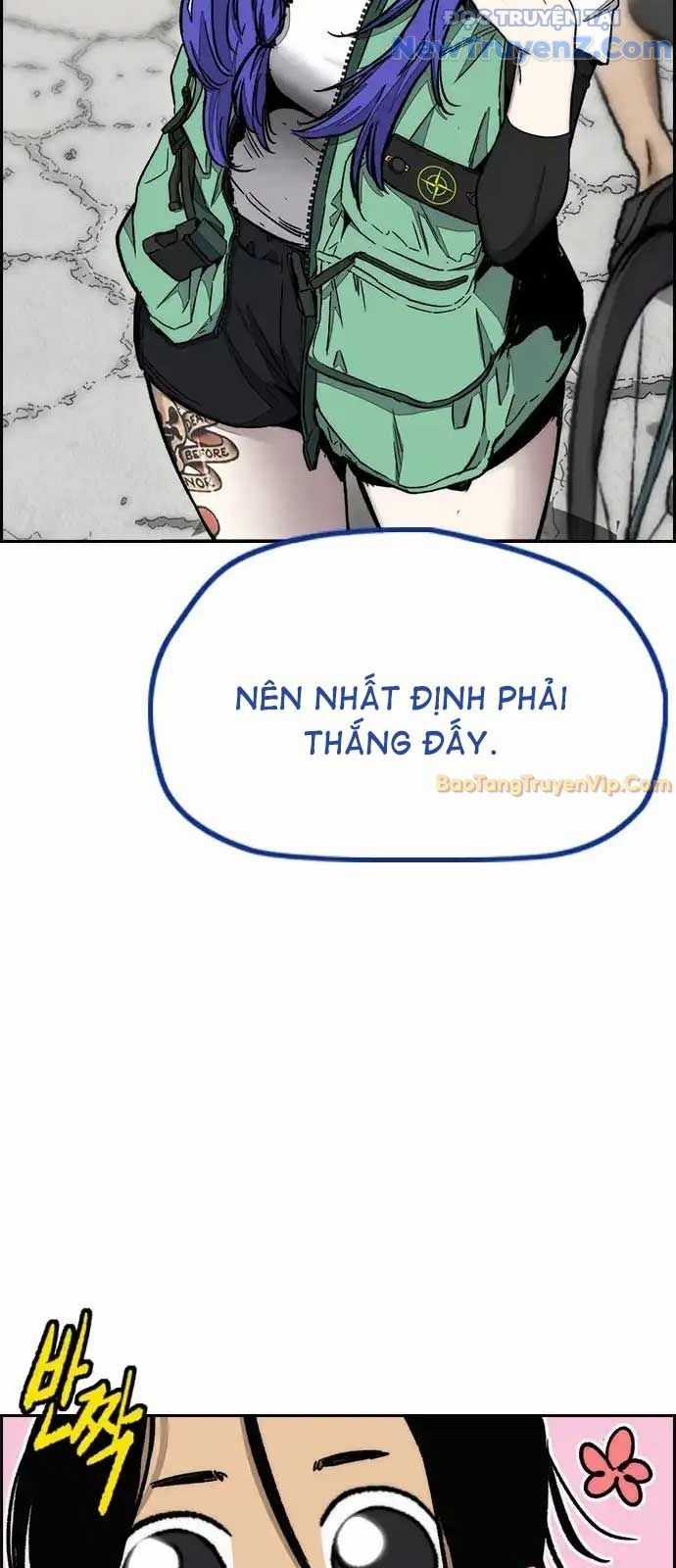 Thể Thao Cực Hạn - Chapter 545.5 - Trang 6