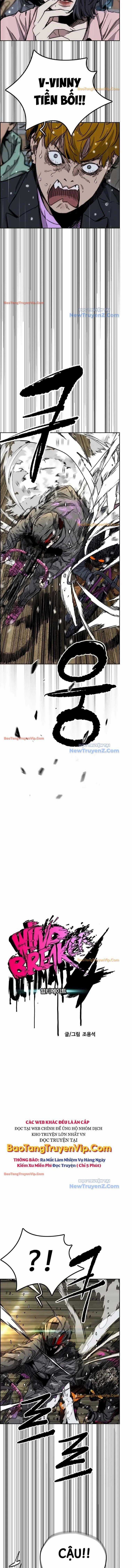 Thể Thao Cực Hạn - Chapter 545 - Trang 2