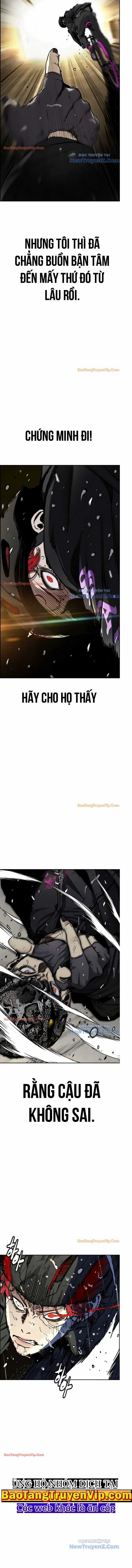 Thể Thao Cực Hạn - Chapter 545 - Trang 12