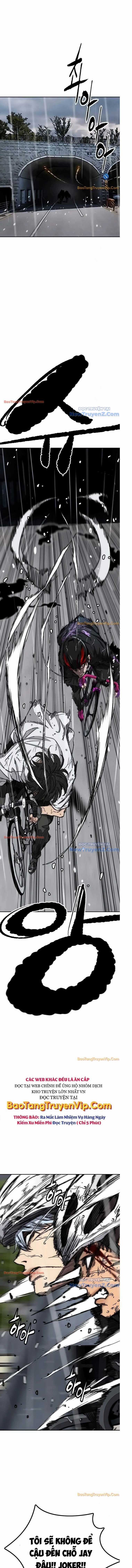 Thể Thao Cực Hạn - Chapter 545 - Trang 13