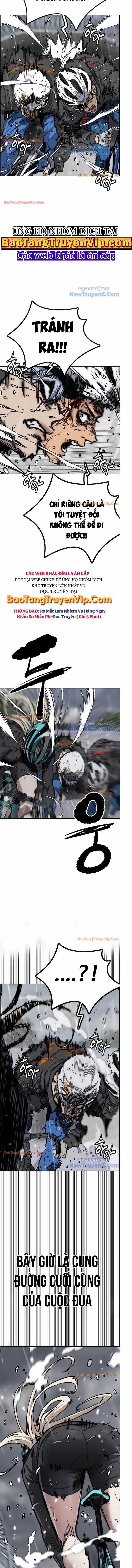 Thể Thao Cực Hạn - Chapter 545 - Trang 14