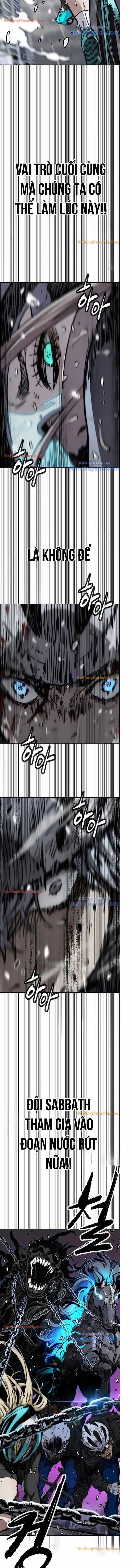 Thể Thao Cực Hạn - Chapter 545 - Trang 15