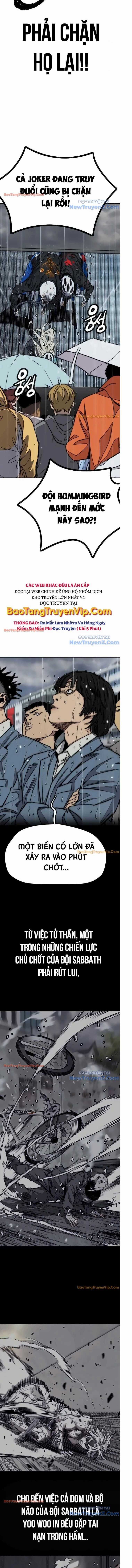 Thể Thao Cực Hạn - Chapter 545 - Trang 16