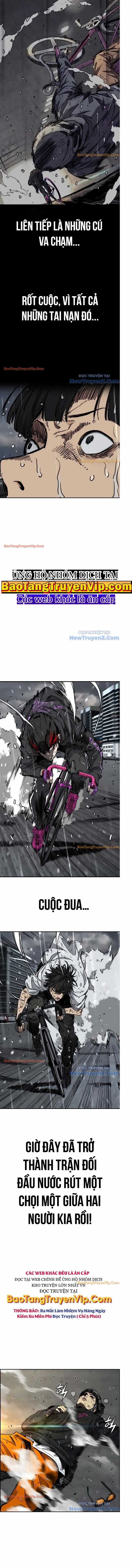 Thể Thao Cực Hạn - Chapter 545 - Trang 17