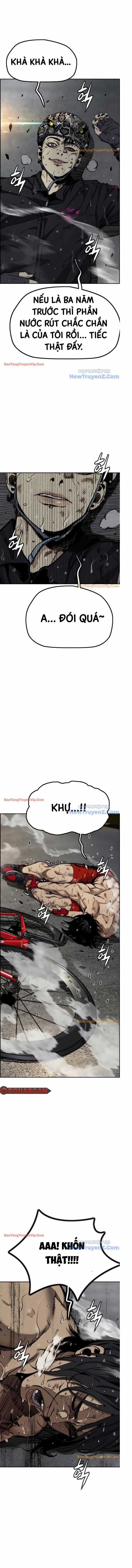 Thể Thao Cực Hạn - Chapter 545 - Trang 18