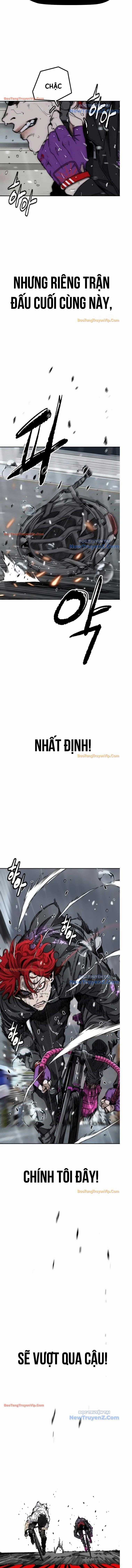 Thể Thao Cực Hạn - Chapter 545 - Trang 20