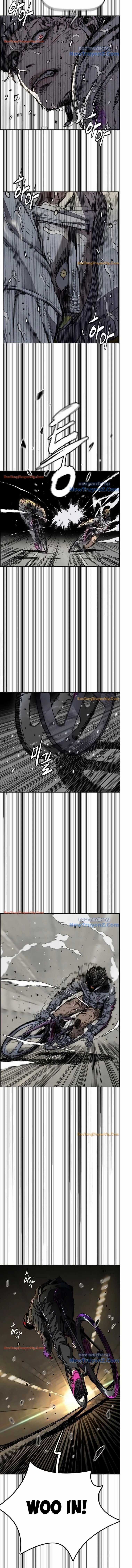 Thể Thao Cực Hạn - Chapter 545 - Trang 3