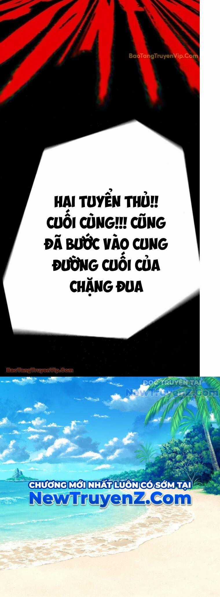 Thể Thao Cực Hạn - Chapter 545 - Trang 21