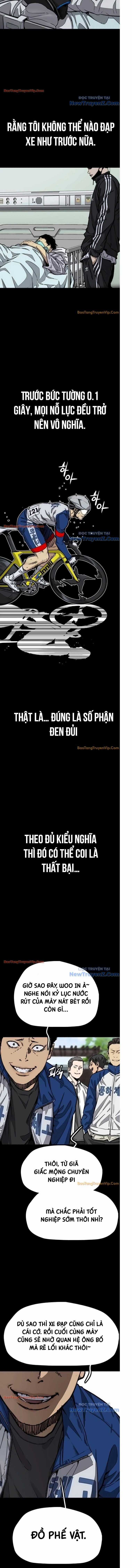 Thể Thao Cực Hạn - Chapter 545 - Trang 6