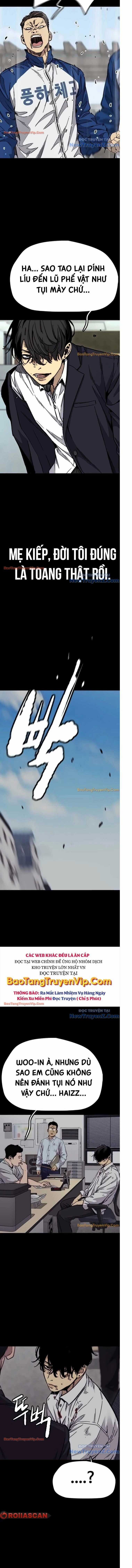 Thể Thao Cực Hạn - Chapter 545 - Trang 8