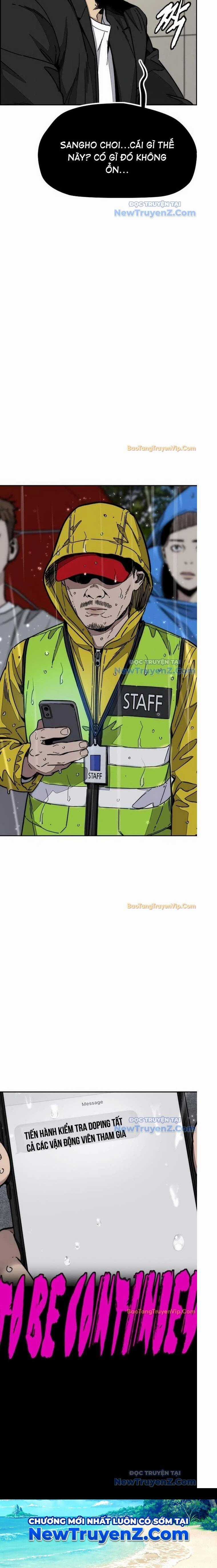 Thể Thao Cực Hạn - Chapter 547 - Trang 8