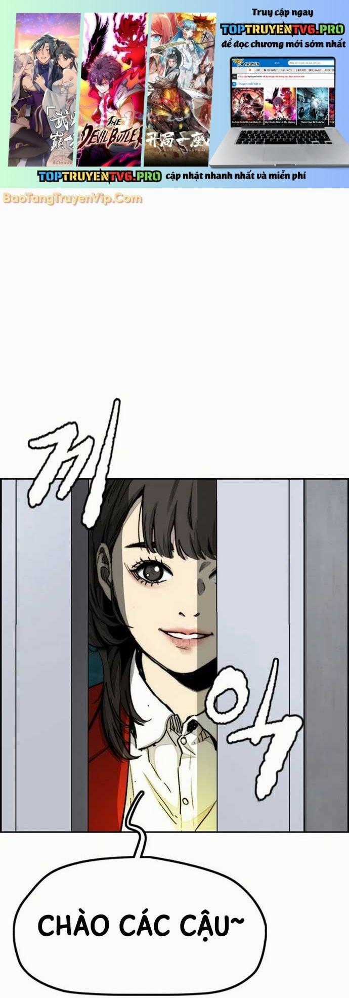 Thể Thao Cực Hạn - Chapter 549 - Trang 1