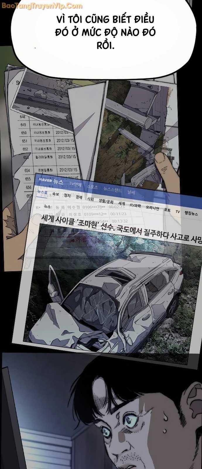 Thể Thao Cực Hạn - Chapter 549 - Trang 101